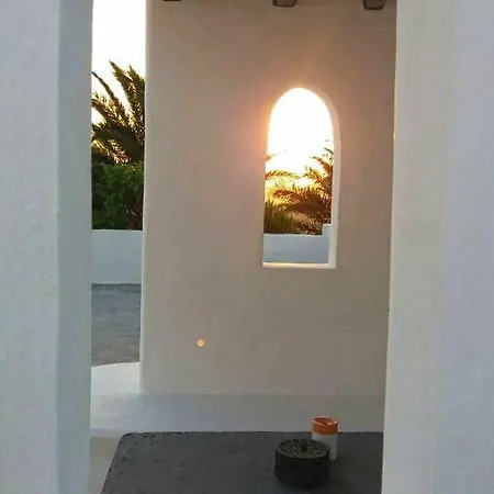 Διαμέρισμα White 2 Komia