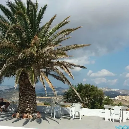 Διαμέρισμα White 2