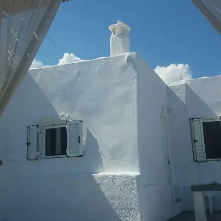 White 2 Διαμέρισμα *