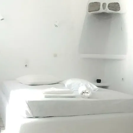 White 2 Διαμέρισμα Komia