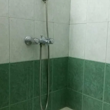 Διαμέρισμα White 2 Komia