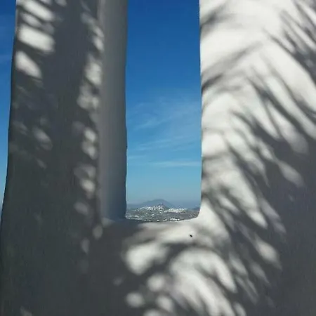 White 2 Διαμέρισμα