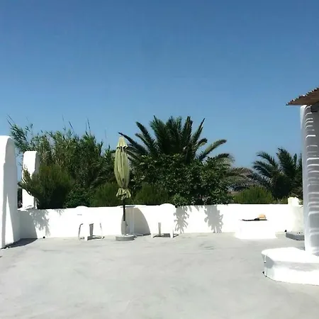 Διαμέρισμα White 2 Komia