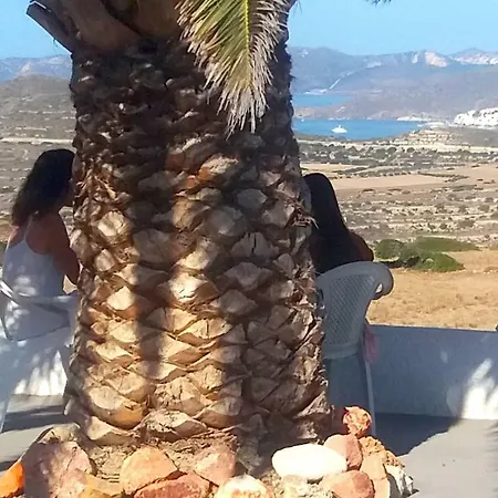 Διαμέρισμα White 2 Komia