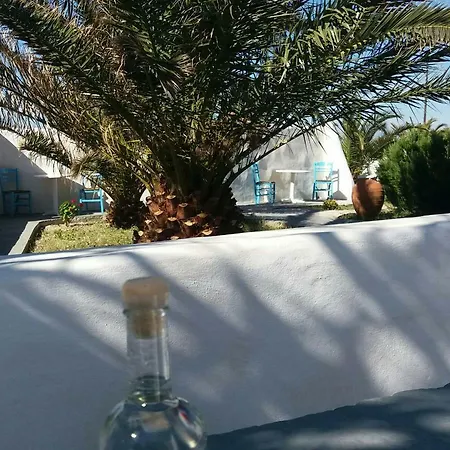 White 2 Διαμέρισμα